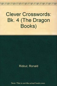 Clever Crosswords Bk 4