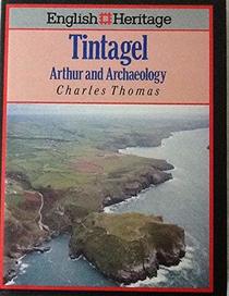 English Heritage Book of Tintagel (English Heritage)