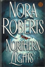 Northern Lights (Large Print)