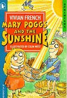 Mary Poggs and the Sunshine (Sprinters)