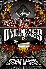 Angel of the Overpass (Ghost Roads, Bk 3)
