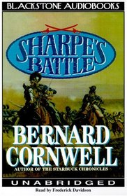 Sharpe's Battle: Library Edition