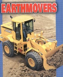 Earthmovers (Pull Ahead Books)