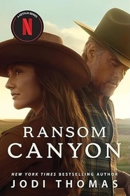 Ransom Canyon (Ransom Canyon, Bk 1)