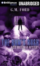 The Bum's Rush (Leo Waterman Mystery)