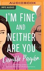 I'm Fine and Neither Are You (Audio MP3 CD) (Unabridged)