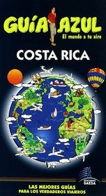 Costa Rica (Spanish Edition)