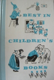 Best in Children's Books #10A