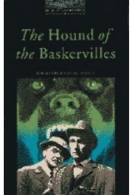 The Hound of the Baskervilles: 1400 Headwords (Oxford Bookworms Library)