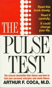 The Pulse Test: The Secret of Building Your Basic Health