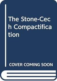 The Stone-Cech Compactification (Grundlehren Der Mathematischen Wissenschaften in Einzeldarst)
