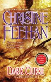 Dark Curse (Carpathians (Dark), Bk 16)