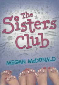 The Sisters Club (Sisters Club, Bk 1)