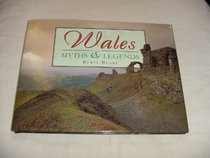 Wales (Myths & Legends)