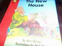 The New House (Sunshine Reading Scheme, Level 1-Set A)