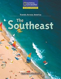 The Southeast (Travels Across America)