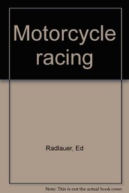 Motorcycle racing