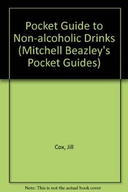 POCKET GUIDE TO NON-ALCOHOLIC DRINKS