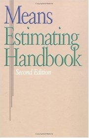 Means Estimating Handbook