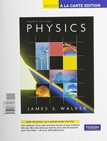 Cutnell and Johnson Physics, Advanced Placement Edition, 10th Edition