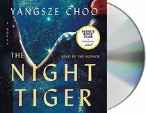The Night Tiger: A Novel