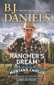 Rancher's Dream (Cahill Ranch, Bk 6)