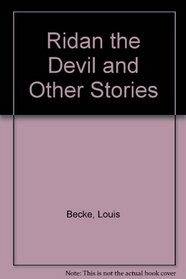 Ridan the Devil and Other Stories