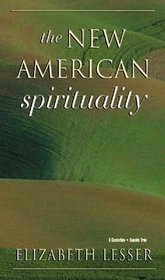 The New American Spirituality
