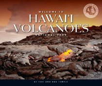 Welcome to Hawai' Volcanoes National Park (Visitor Guides)