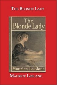 The Blonde Lady