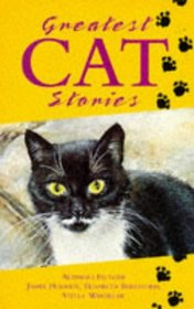 Greatest Cat Stories