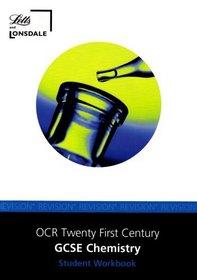 Revision Plus OCR A GCSE Chemistry Workbook: Revision Plus OCR A Chemistry