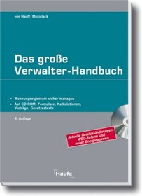 Das groe Verwalterhandbuch