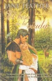 El Beso de La Viuda (Spanish Edition)