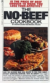 The No-Beef Cookbook