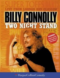 Two Night Stand (Audio Cassette)