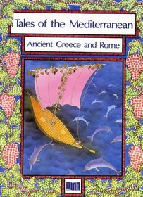 Tales of the Mediterranean (Traditional tales from around the world)