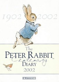 The Peter Rabbit Centenary Diary 2002