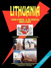 Lithuania Industrial and Business Directory