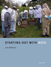 Starting Out with Bees