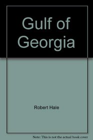 Gulf of Georgia (Weatherly Waypoint Guide)