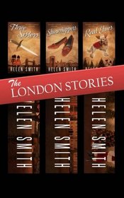 The London Stories (Emily Castles Mysteries)