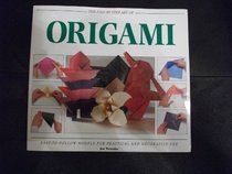 The Step by Step Art of Origami