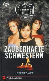 Hexenpower (The Power of Three) (Charmed, Bk 1) (German Edition)
