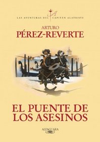 El puente de los asesinos (Spanish Edition)