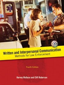 Written and Interpersonal Communication (4th Edition)