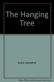The Hanging Tree (Rafferty & Llewellyn, Bk 4) (Large Print)
