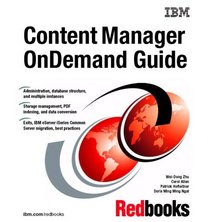 Content Manager Ondemand Guide