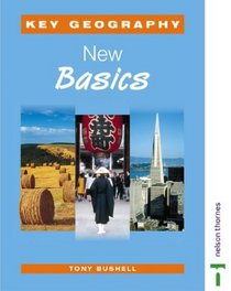 Key Geography: New Basics: Student's Book
