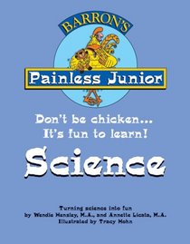 Painless Junior: Science (Painless Junior)